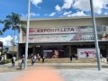 Expo Entrance
